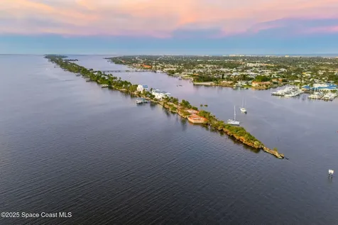 11680 Dragon Point Drive Merritt Island FL 32952