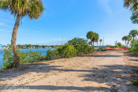 11680 Dragon Point Drive Merritt Island FL 32952