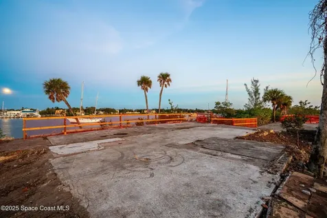 11680 Dragon Point Drive Merritt Island FL 32952