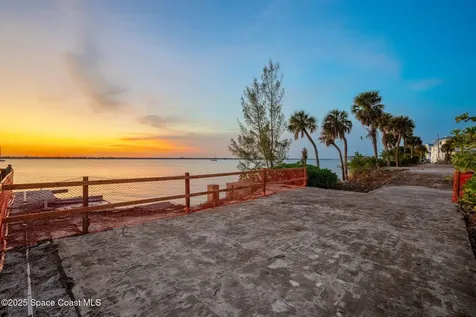 11680 Dragon Point Drive Merritt Island FL 32952