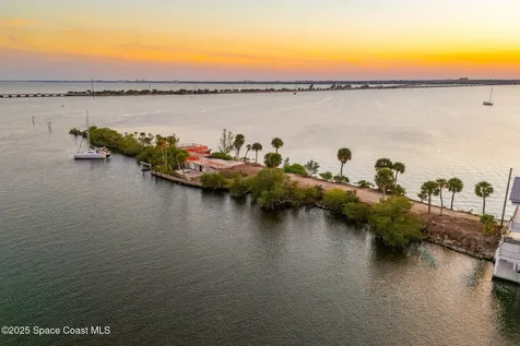 11680 Dragon Point Drive Merritt Island FL 32952