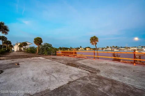 11680 Dragon Point Drive Merritt Island FL 32952