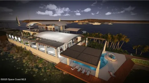 11680 Dragon Point Drive Merritt Island FL 32952