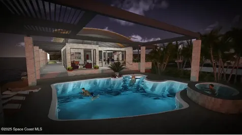 11680 Dragon Point Drive Merritt Island FL 32952