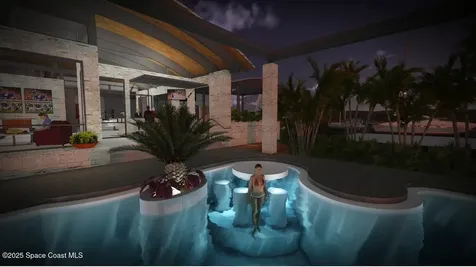 11680 Dragon Point Drive Merritt Island FL 32952