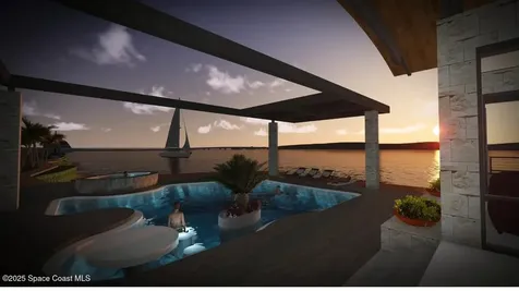 11680 Dragon Point Drive Merritt Island FL 32952