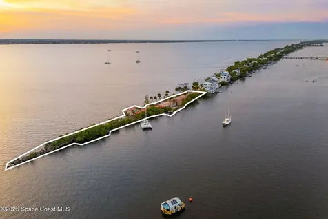 11680 Dragon Point Drive Merritt Island FL 32952