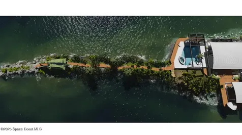11680 Dragon Point Drive Merritt Island FL 32952