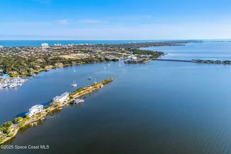 11680 Dragon Point Drive Merritt Island FL 32952