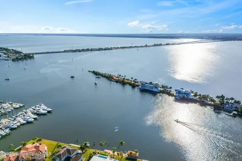11680 Dragon Point Drive Merritt Island FL 32952