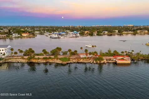 11680 Dragon Point Drive Merritt Island FL 32952