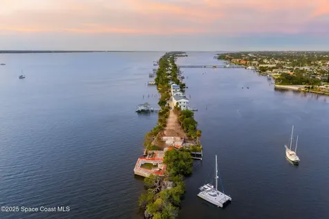 11680 Dragon Point Drive Merritt Island FL 32952