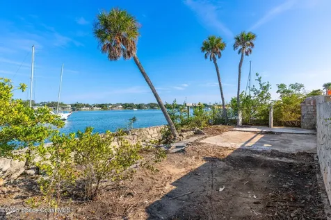 11680 Dragon Point Drive Merritt Island FL 32952