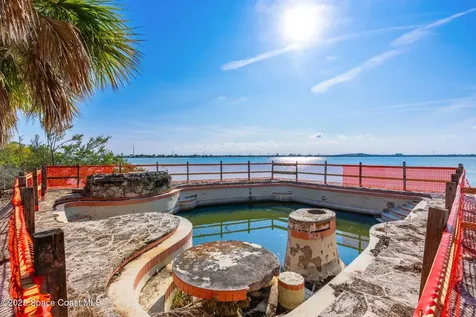 11680 Dragon Point Drive Merritt Island FL 32952