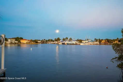 11680 Dragon Point Drive Merritt Island FL 32952