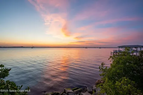 11680 Dragon Point Drive Merritt Island FL 32952