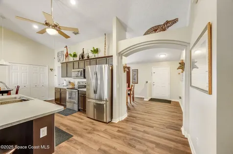 1045 Lundy Drive Titusville FL 32796