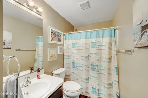 1045 Lundy Drive Titusville FL 32796