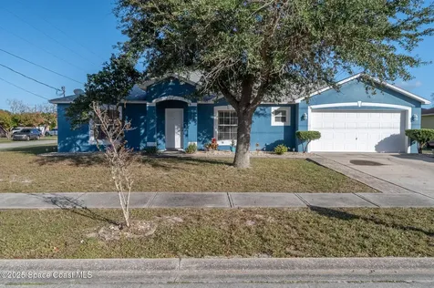 1045 Lundy Drive Titusville FL 32796