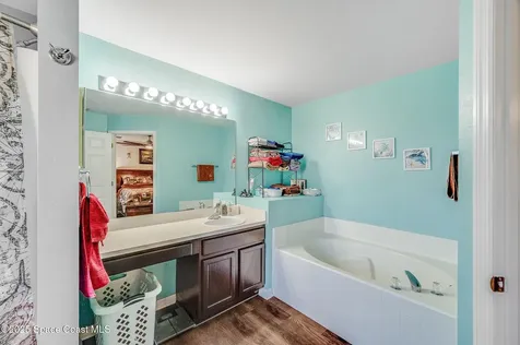1045 Lundy Drive Titusville FL 32796