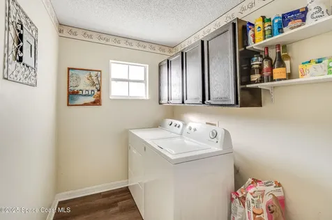 1045 Lundy Drive Titusville FL 32796
