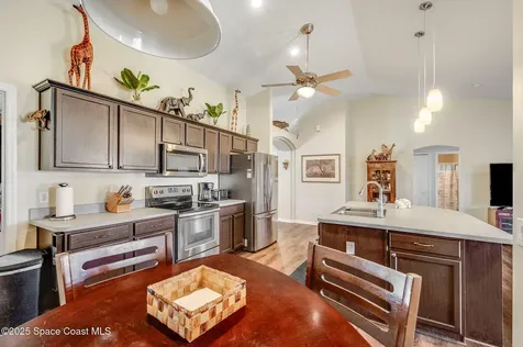 1045 Lundy Drive Titusville FL 32796