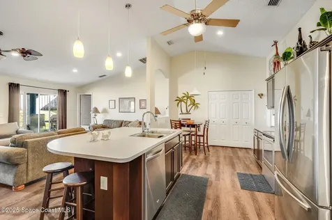 1045 Lundy Drive Titusville FL 32796