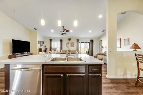 1045 Lundy Drive Titusville FL 32796