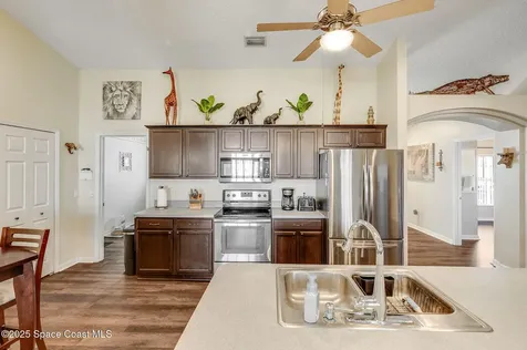 1045 Lundy Drive Titusville FL 32796