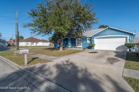 1045 Lundy Drive Titusville FL 32796