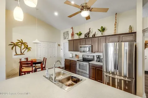 1045 Lundy Drive Titusville FL 32796
