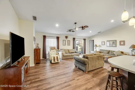 1045 Lundy Drive Titusville FL 32796