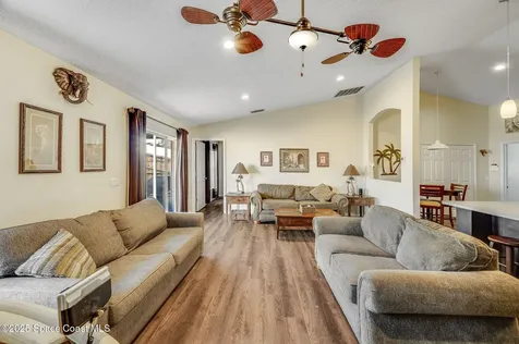 1045 Lundy Drive Titusville FL 32796