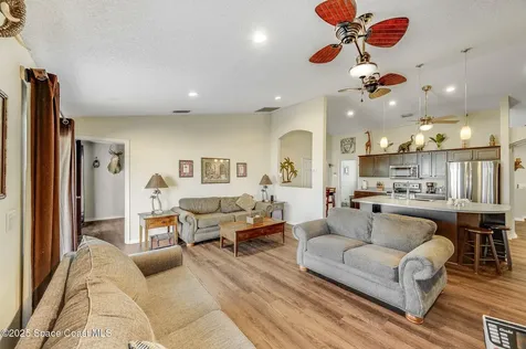 1045 Lundy Drive Titusville FL 32796