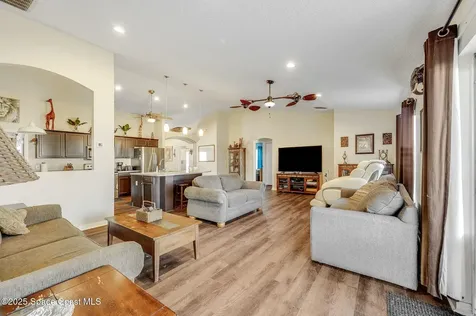 1045 Lundy Drive Titusville FL 32796