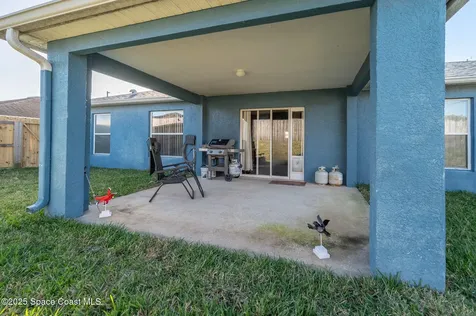 1045 Lundy Drive Titusville FL 32796