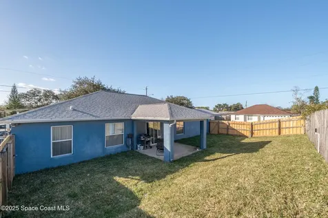 1045 Lundy Drive Titusville FL 32796