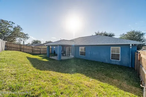 1045 Lundy Drive Titusville FL 32796