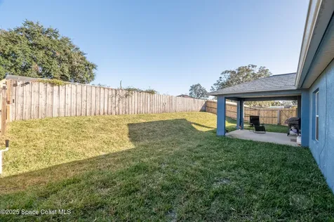 1045 Lundy Drive Titusville FL 32796