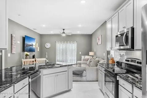 1125 Satin Road Palm Bay FL 32908