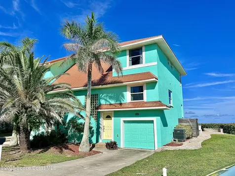 799 Shell Street Satellite Beach FL 32937