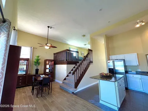 799 Shell Street Satellite Beach FL 32937