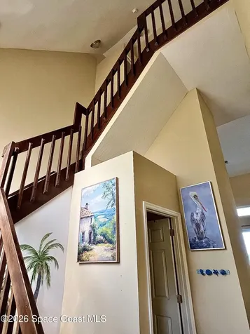 799 Shell Street Satellite Beach FL 32937