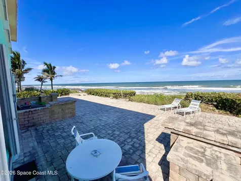 799 Shell Street Satellite Beach FL 32937