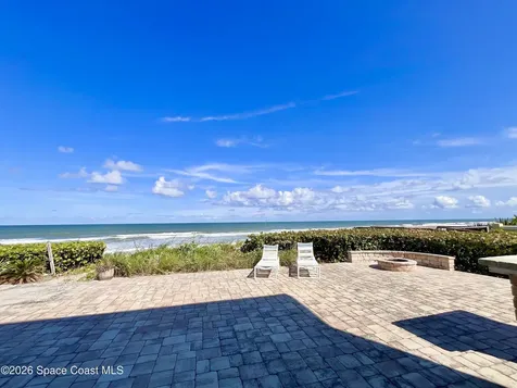 799 Shell Street Satellite Beach FL 32937