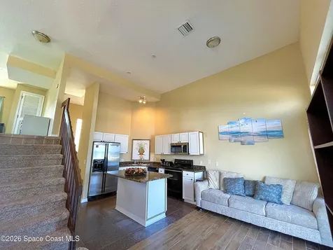 799 Shell Street Satellite Beach FL 32937