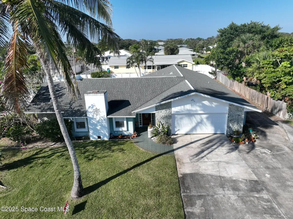 604 Citrus Court Melbourne Beach FL 32951