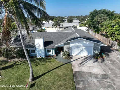 604 Citrus Court Melbourne Beach FL 32951