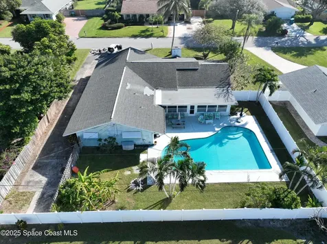 604 Citrus Court Melbourne Beach FL 32951