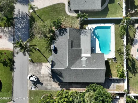604 Citrus Court Melbourne Beach FL 32951